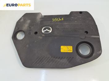 Декоративен капак двигател за Mazda 5 Minivan I (02.2005 - 12.2010) 2.0 CD, 143 к.с.