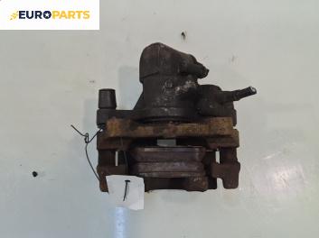 Спирачен апарат за Mazda 5 Minivan I (02.2005 - 12.2010), позиция: задна, лява