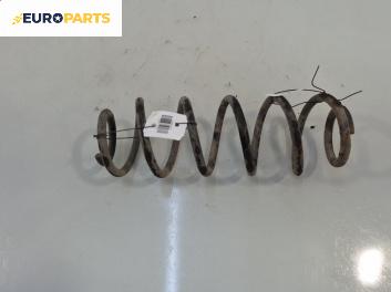 Пружина за ходова част за Peugeot 307 Hatchback (08.2000 - 12.2012), позиция: задна