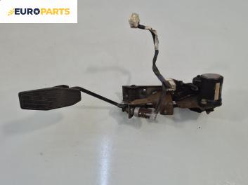 Потенциометър газ  за Mazda 323 F VI Hatchback (09.1998 - 05.2004) 2.0 D, 71 к.с., № 198300-7100