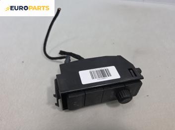 Панел бутони за Audi A6 Allroad  C5 (05.2000 - 08.2005)