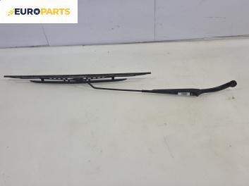 Рамо на чистачка за Peugeot 307 Hatchback (08.2000 - 12.2012), позиция: лява