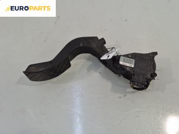 Потенциометър газ  за Skoda Superb I Sedan (12.2001 - 03.2008) 2.5 TDI, 155 к.с., № 6PV008376-03 / 8D1721523F