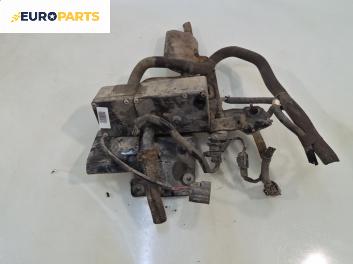 Печка за Mazda 5 Minivan I (02.2005 - 12.2010) 2.0 CD, 143 к.с.