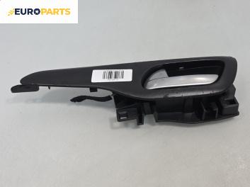 Вътрешна дръжка за Citroen C5 III Break (02.2008 - 04.2017), позиция: задна, лява
