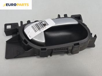 Вътрешна дръжка за Citroen C5 III Break (02.2008 - 04.2017), позиция: задна, дясна