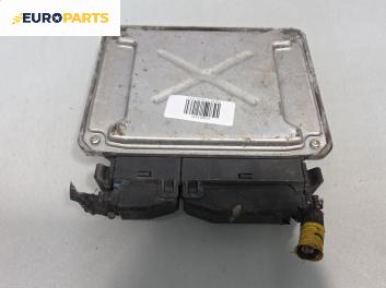 Компютър двигател за Fiat Doblo Cargo I (11.2000 - 02.2010) 1.6 Natural Power, 103 к.с.