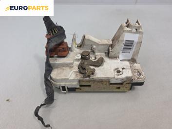 Брава на врата за Peugeot 307 Hatchback (08.2000 - 12.2012), позиция: задна, дясна