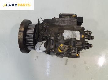 ГНП-горивонагнетателна помпа за Skoda Superb I Sedan (12.2001 - 03.2008) 2.5 TDI, 155 к.с.