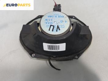 Високоговорител за Mazda 5 Minivan I (02.2005 - 12.2010)