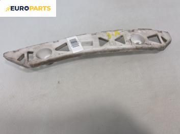 Държач броня за Mazda 5 Minivan I (02.2005 - 12.2010), позиция: задна, лява