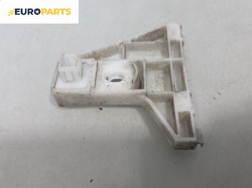 Държач броня за Mazda 5 Minivan I (02.2005 - 12.2010), позиция: задна, дясна