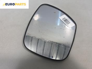 Стъкло огледало за Mazda 5 Minivan I (02.2005 - 12.2010), позиция: лява