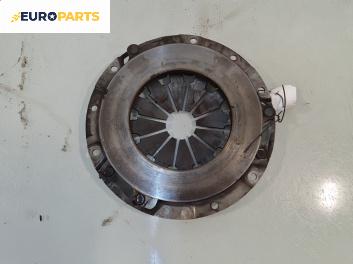Притискателен диск на съединителя за Mazda 323 F VI Hatchback (09.1998 - 05.2004) 2.0 D, 71 к.с.