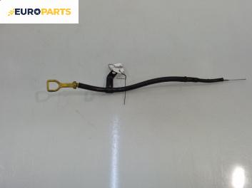 Щека за масло за Chevrolet Captiva SUV (06.2006 - ...) 2.4, 136 к.с.