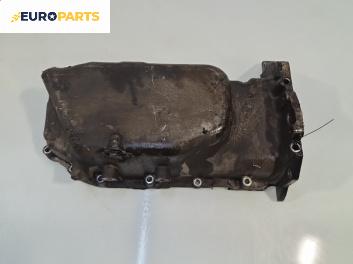 Картер за Chevrolet Captiva SUV (06.2006 - ...) 2.4, 136 к.с.
