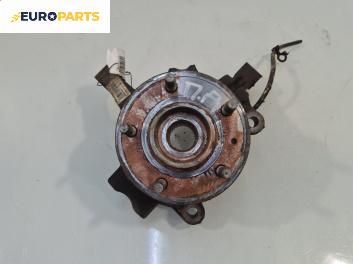 Шенкел главина за Chevrolet Captiva SUV (06.2006 - ...), позиция: предна, дясна