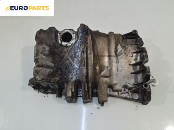 Картер за Audi A4 Avant B7 (11.2004 - 06.2008) 2.0 TDI 16V, 140 к.с.