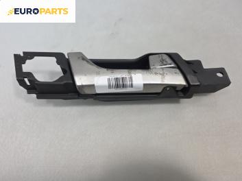 Вътрешна дръжка за Chevrolet Captiva SUV (06.2006 - ...), позиция: предна, дясна