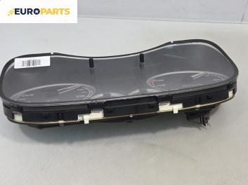Километраж за Peugeot 307 Hatchback (08.2000 - 12.2012) 2.0 HDi 90, 90 к.с.