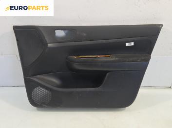 Кора врата за Peugeot 307 Hatchback (08.2000 - 12.2012), позиция: предна, дясна