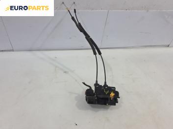 Брава на врата за Chevrolet Captiva SUV (06.2006 - ...), позиция: предна, дясна