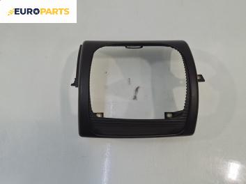 Интериорна пластмаса за Skoda Superb I Sedan (12.2001 - 03.2008), позиция: предна