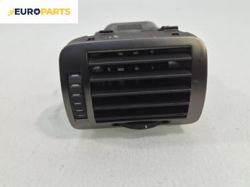 Духалка парно за Skoda Superb I Sedan (12.2001 - 03.2008)