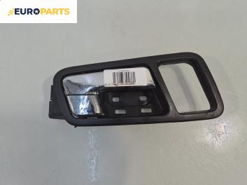 Вътрешна дръжка за Chevrolet Epica Sedan (01.2005 - ...), позиция: задна, дясна