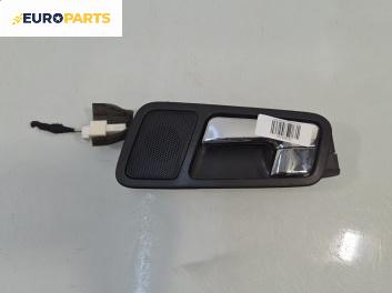 Вътрешна дръжка за Chevrolet Epica Sedan (01.2005 - ...), позиция: задна, лява
