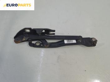 Панта заден капак за Chevrolet Epica Sedan (01.2005 - ...), 4+1 вр., позиция: дясна