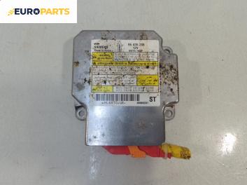 Модул за AIRBAG за Chevrolet Epica Sedan (01.2005 - ...), № 96 435 788