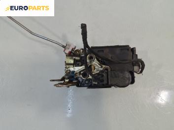 Брава на врата за SsangYong Rexton SUV I (04.2002 - 07.2012), позиция: предна, дясна