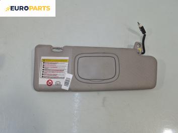 Сенник за Fiat Bravo II Hatchback (11.2006 - 06.2014), позиция: дясна