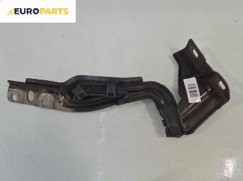 Панта преден капак за Fiat Bravo II Hatchback (11.2006 - 06.2014), 4+1 вр., позиция: лява