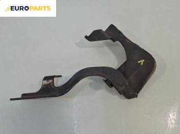 Панта преден капак за Chevrolet Captiva SUV (06.2006 - ...), 4+1 вр., позиция: лява