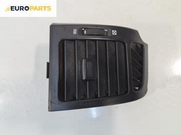 Духалка парно за Chevrolet Captiva SUV (06.2006 - ...)