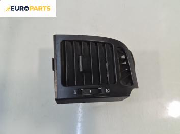 Духалка парно за Chevrolet Captiva SUV (06.2006 - ...)