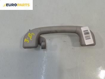 Ръкохватка за таван за Chevrolet Captiva SUV (06.2006 - ...), позиция: задна, дясна