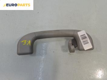Ръкохватка за таван за Chevrolet Captiva SUV (06.2006 - ...), позиция: задна, лява