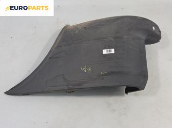 Подкалник за Fiat Doblo Cargo I (11.2000 - 02.2010), позиция: задна, дясна