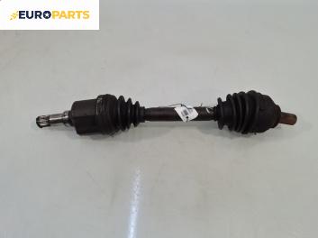 Полуоска за Volvo S40 II Sedan (12.2003 - 12.2012) 2.0 D, 136 к.с., позиция: предна, лява