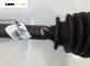 Полуоска за Volvo S40 II Sedan (12.2003 - 12.2012) 2.0 D, 136 к.с., позиция: предна, лява