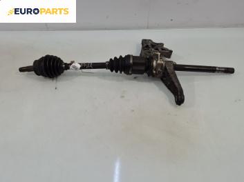 Полуоска за Fiat Bravo II Hatchback (11.2006 - 06.2014) 1.9 D Multijet, 120 к.с., позиция: предна, дясна