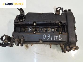 Глава за Opel Agila A Hatchback (09.2000 - 12.2007) 1.2 16V, 75 к.с.