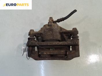 Спирачен апарат за Opel Agila A Hatchback (09.2000 - 12.2007), позиция: предна, лява