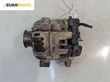 Алтернатор / генератор за Opel Agila A Hatchback (09.2000 - 12.2007) 1.2 16V, 75 к.с.
