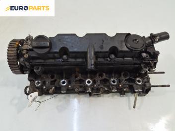 Глава за Peugeot 307 Hatchback (08.2000 - 12.2012) 2.0 HDi 90, 90 к.с.