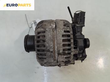 Алтернатор / генератор за Peugeot 307 Hatchback (08.2000 - 12.2012) 2.0 HDi 90, 90 к.с., № 96 463 218 80