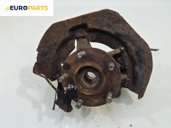 Шенкел главина за Mazda 5 Minivan I (02.2005 - 12.2010), позиция: предна, дясна